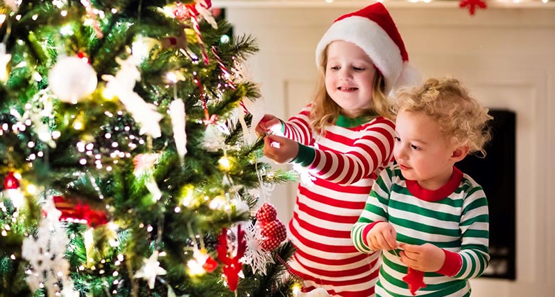 8 Ways To Protect Your Gift of Sight This Season